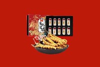 科尔沁右前回收虫草